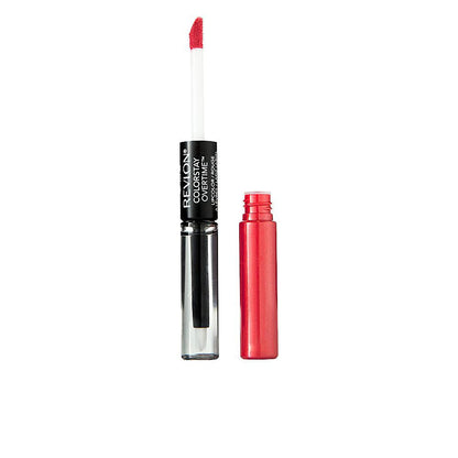 COLORSTAY OVERTIME lipcolor 040 forever scarlet