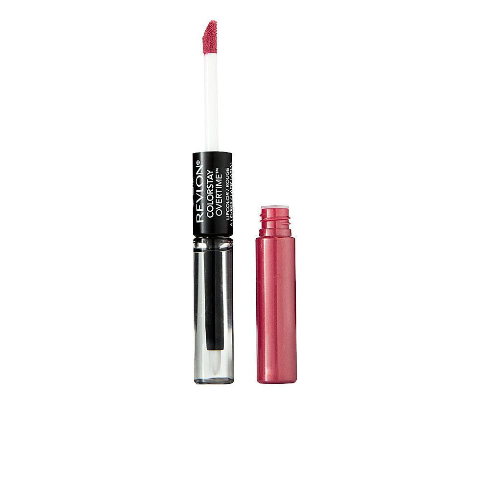 COLORSTAY OVERTIME lipcolor 005 infinite raspberry