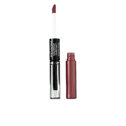 COLORSTAY OVERTIME lipcolor 380 always sienna