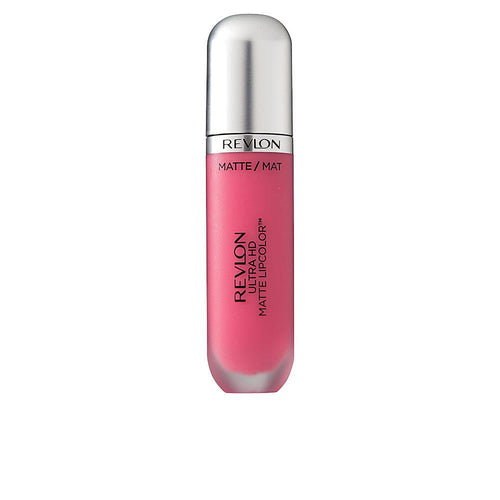 ULTRA HD MATTE lipcolor 600 devotion