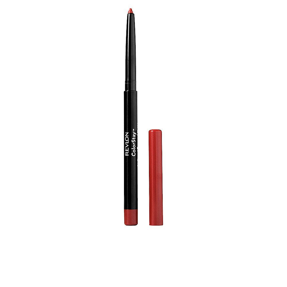 COLORSTAY lip liner 18 wine