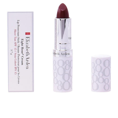 EIGHT HOUR lip protectant stick SPF15 plum 37 gr