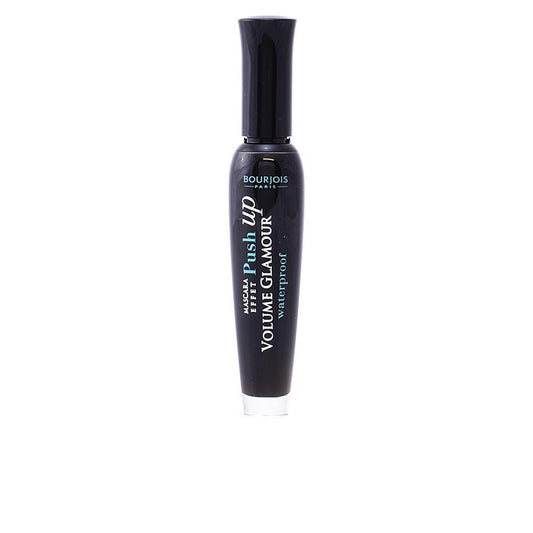 Volume Glamor Mascara Effect Push Up Waterproof 71 Black