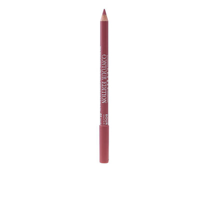 COUNTOUR EDITION lipliner 01 nude wave