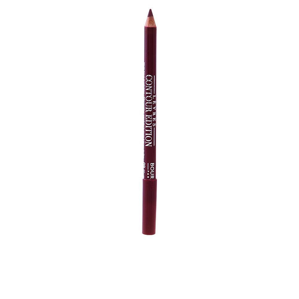 COUNTOUR EDITION lipliner 09 plump it up