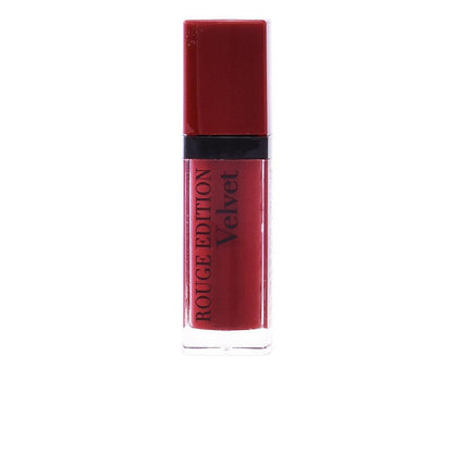 ROUGE VELVET liquid lipstick 08 grand cru