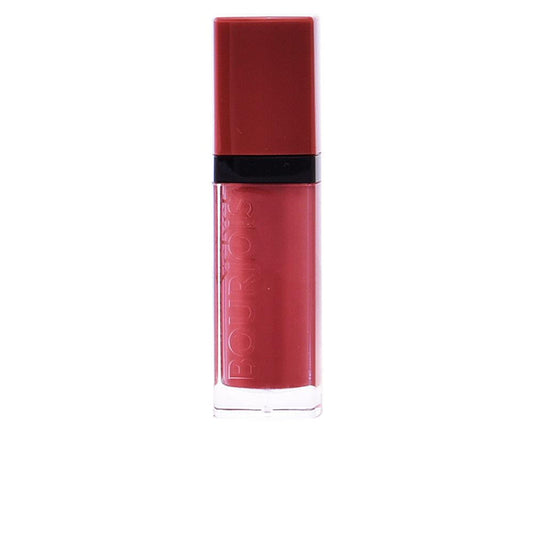 Rouge Velvet Liquid Lipstick 12 Beau Brun