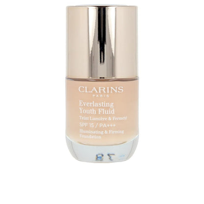 EVERLASTING YOUTH fluid 1085 cashew