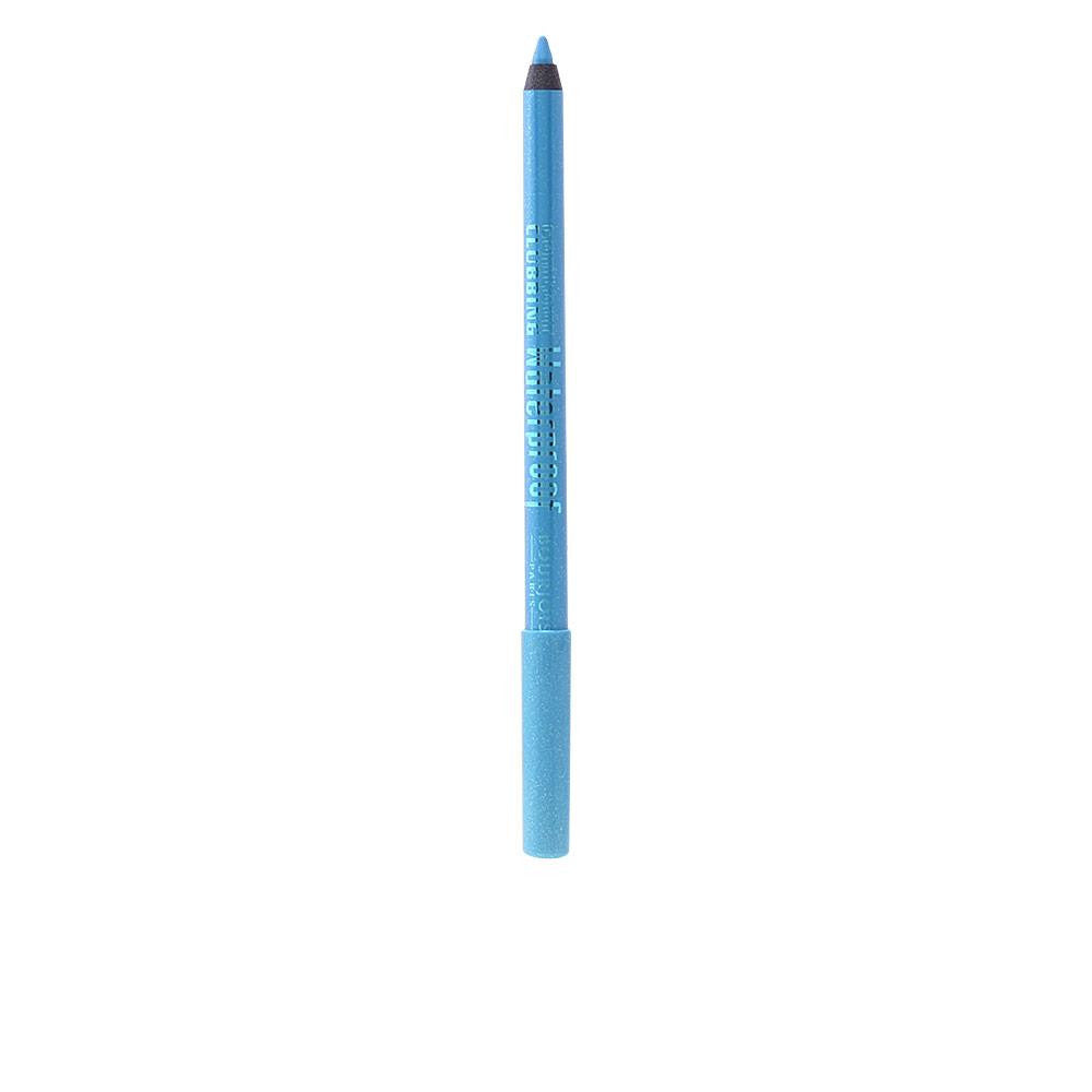 CONTOUR CLUBBING WP 063 sea blue soon