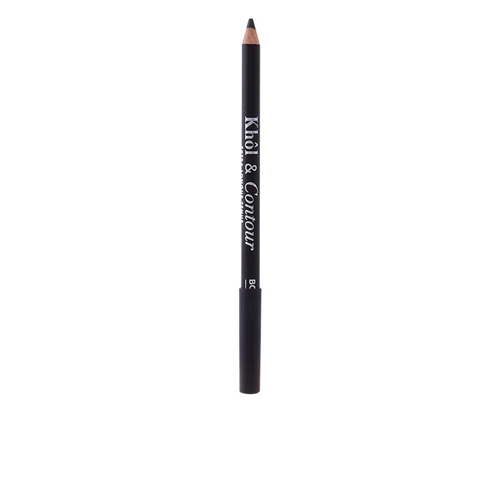 KOHLCONTOUR eye pencil 001 black