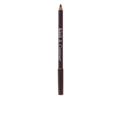 KOHLCONTOUR eye pencil 005 chocolat