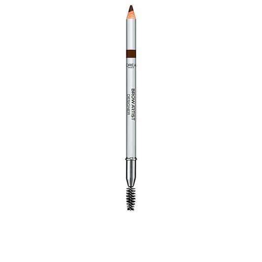 Color Riche Brow Artist Eyebrow Pencil 303 Deep Brown