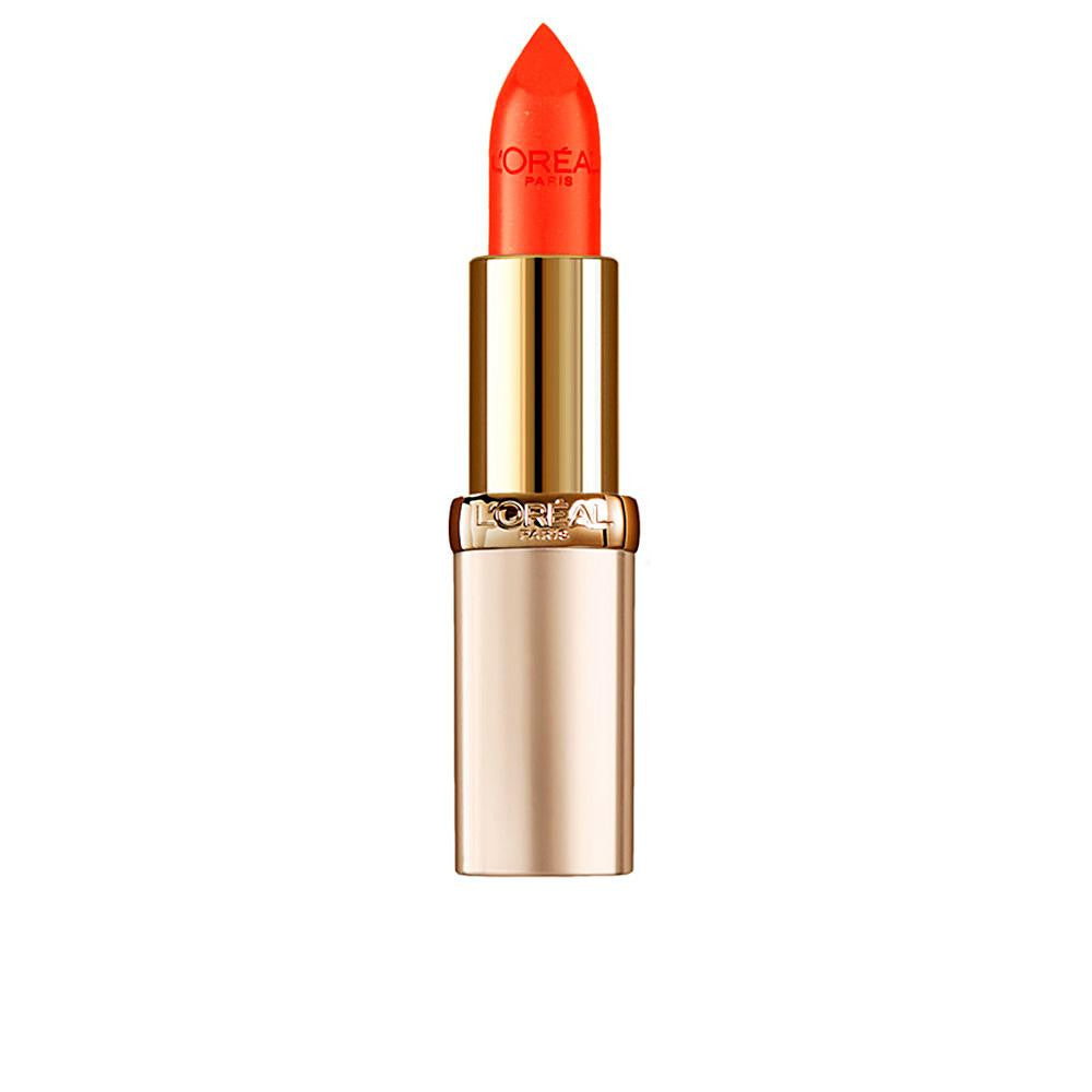 COLOR RICHE lipstick 373 magnetic coral