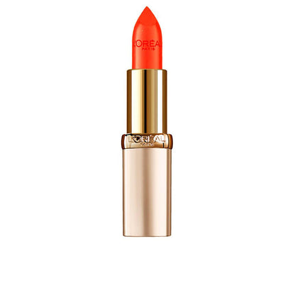 COLOR RICHE lipstick 373 magnetic coral