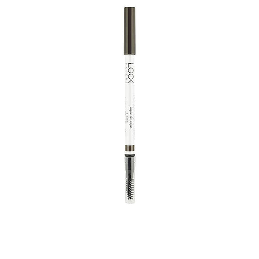 Brow Styler Pencil Eyebrows With Goupillon 3 Dark