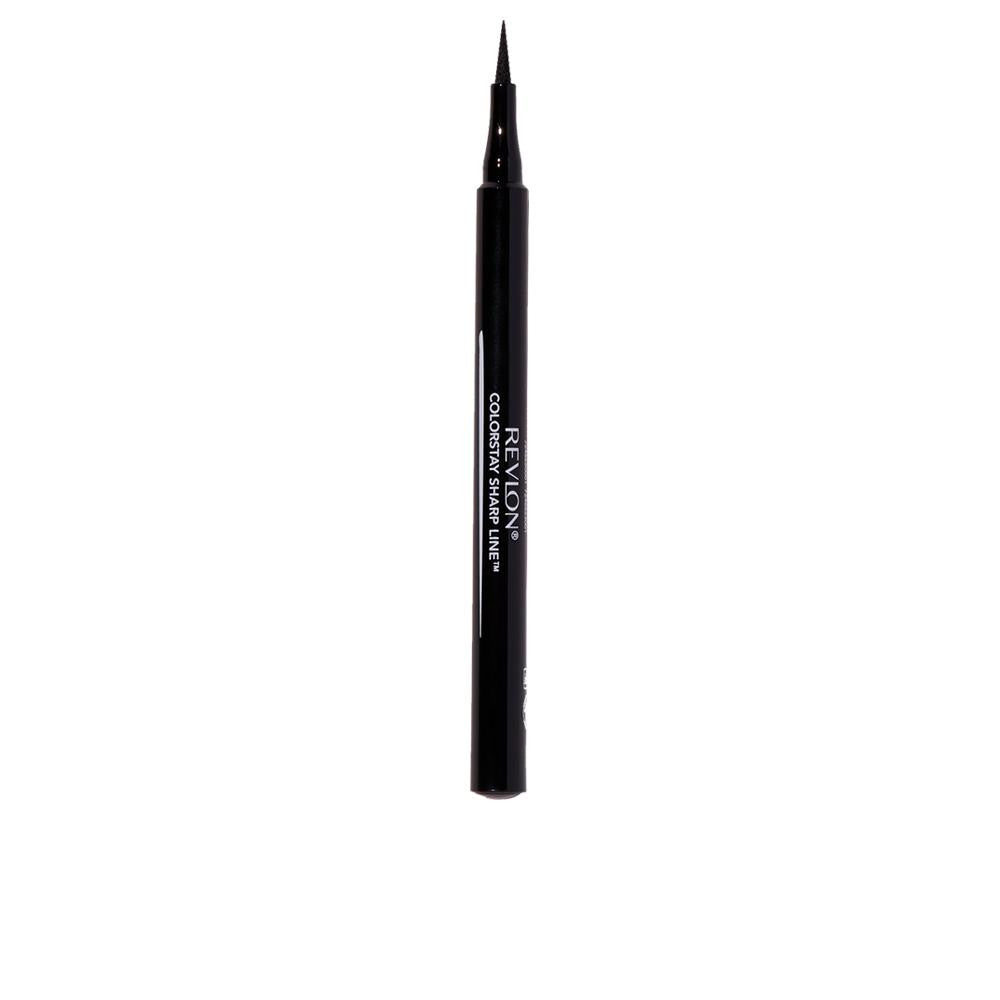 Colorstay Sharp Line Eyeliner Waterproof Black 12ml