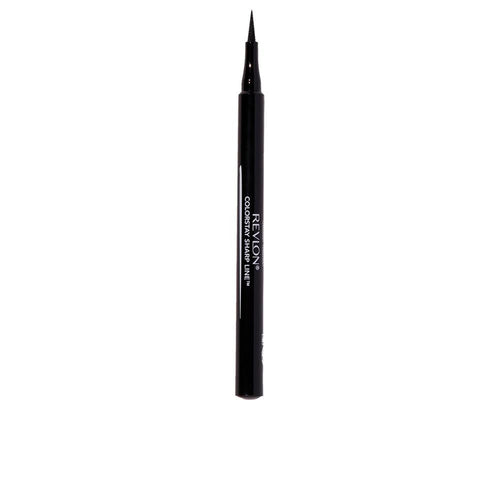 Colorstay Sharp Line Eyeliner Waterproof Black 12ml