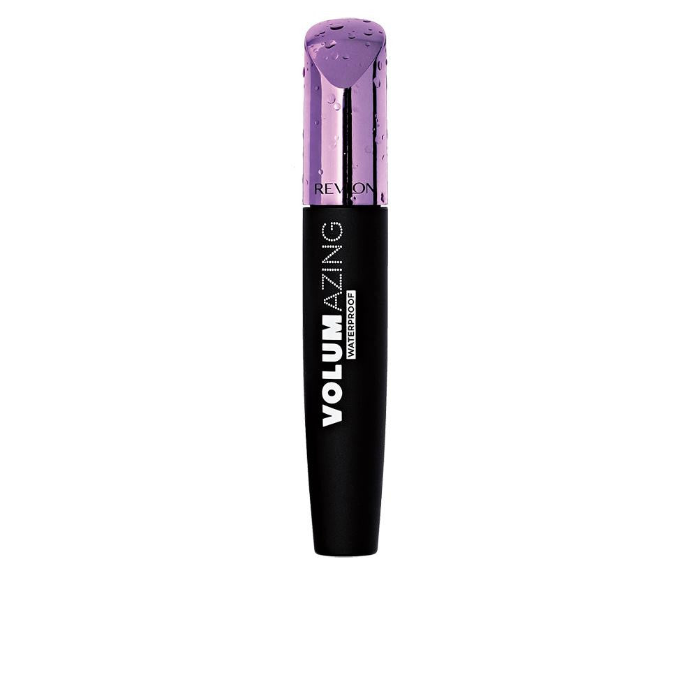 MASCARA volumazing waterproof blackblack 9 ml