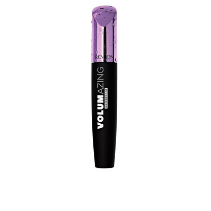 MASCARA volumazing waterproof blackblack 9 ml