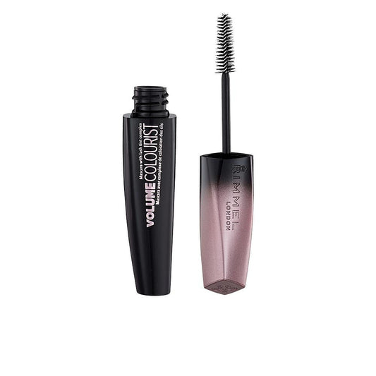 Wonder Full Volume Colourist Mascara 001 Black