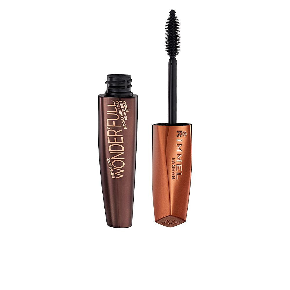 Wonder Full Argan Mascara