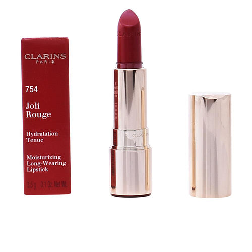 Joli Rouge Lipstick 754 Deep Red