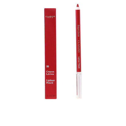 CRAYON levres 06 red