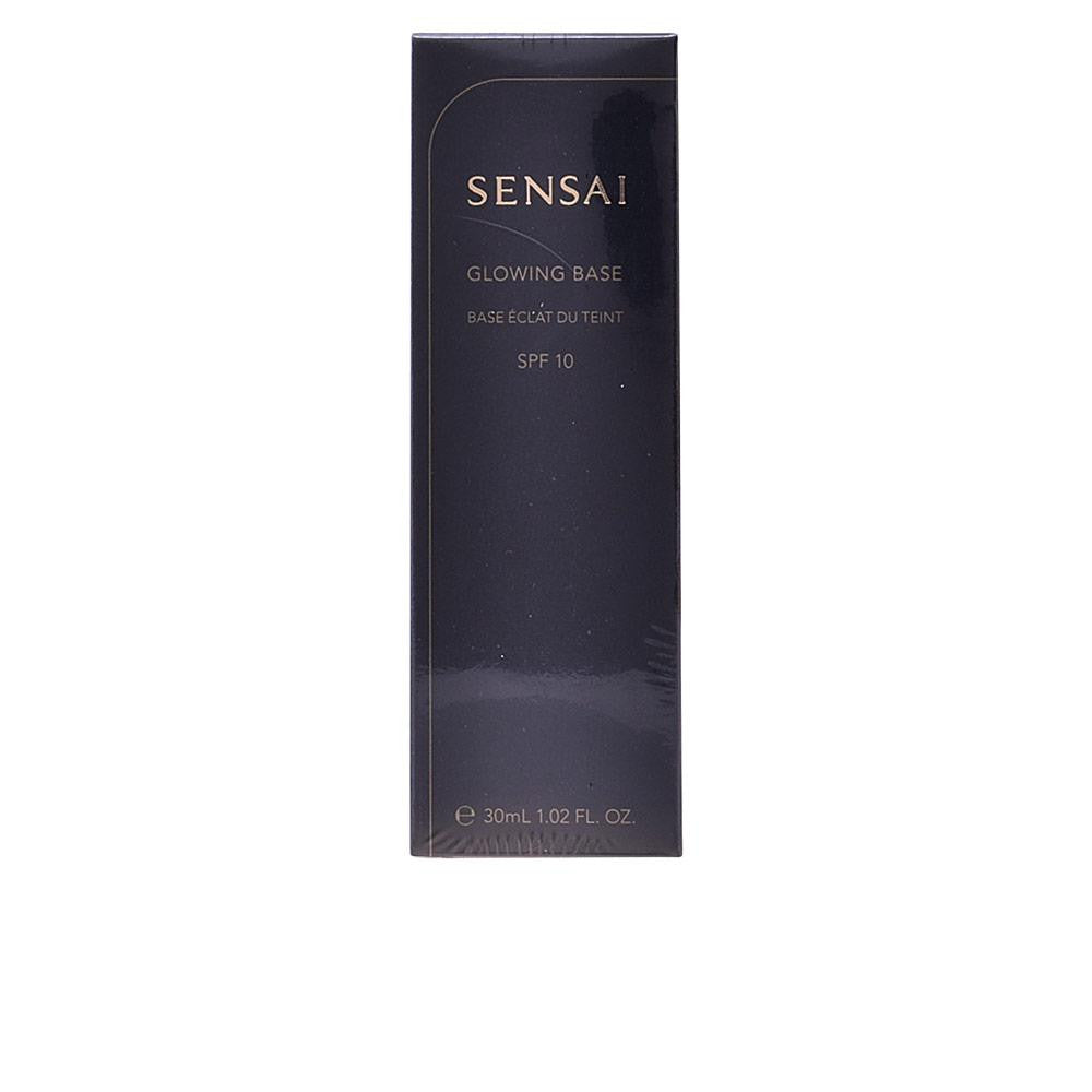 Sensai Glowing Primer SPF10 30ml