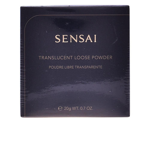 Sensai Translucent Loose Powder 20g