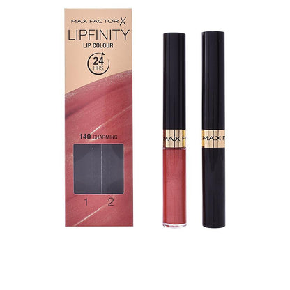 LIPFINITY classic 140 charming