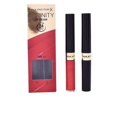 LIPFINITY classic 120 hot