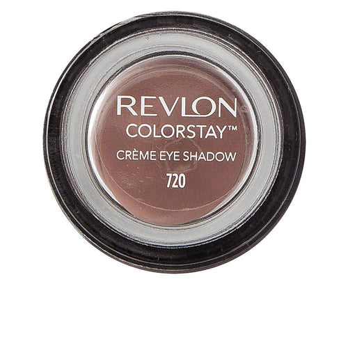 COLORSTAY creme eye shadow 24h 720 chocolate 52 gr