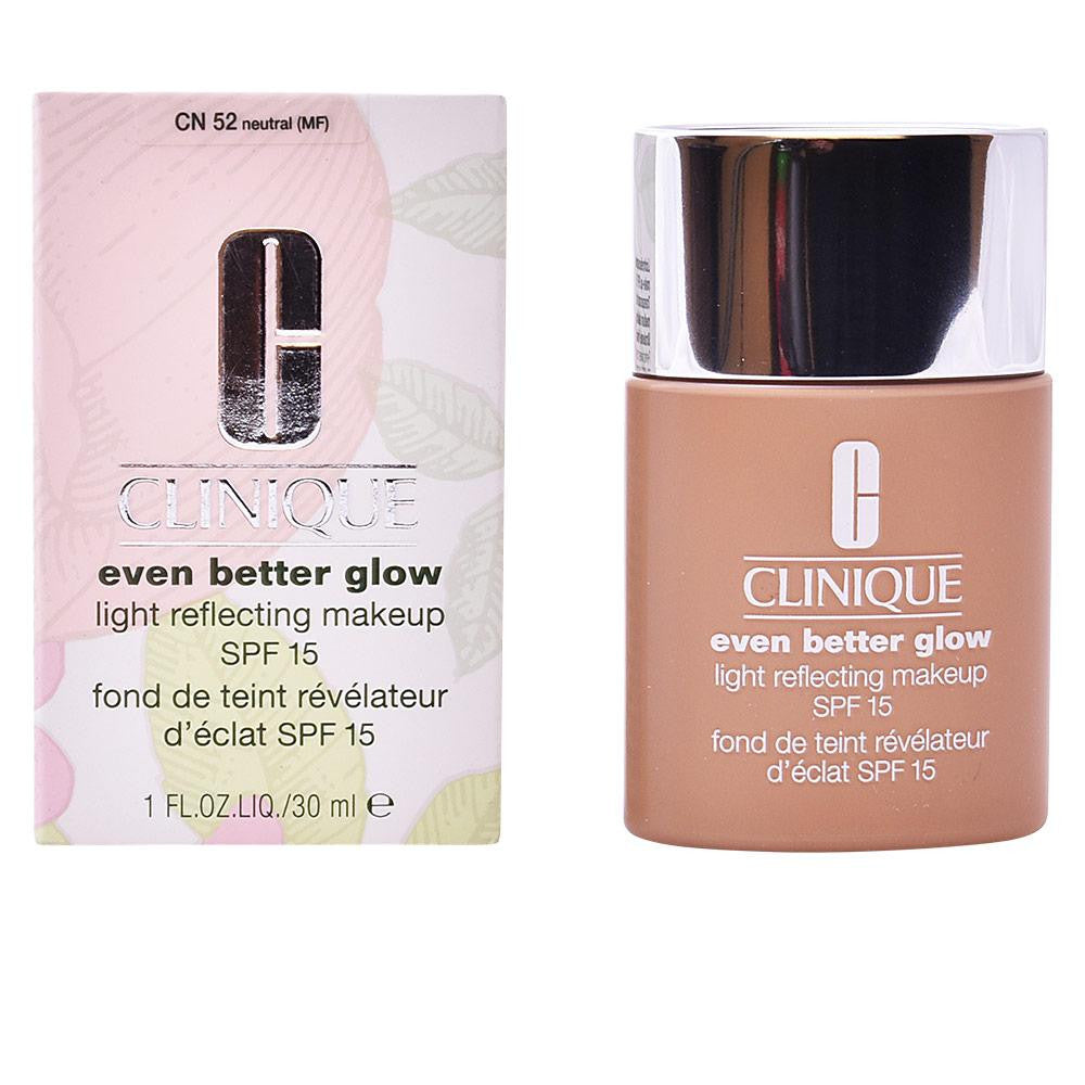 EVEN BETTER GLOW light reflecting makeup SPF15 neutral 30 ml