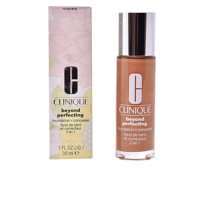 BEYOND PERFECTING foundation concealer 18 sand