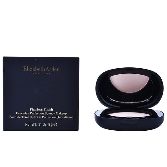 FLAWLESS FINISH everyday perfection bouncy makeup 01 porcelain