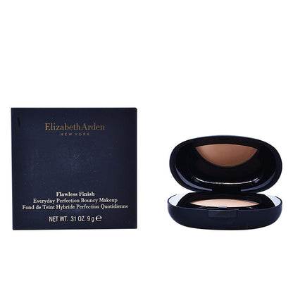 FLAWLESS FINISH everyday perfection bouncy makeup 08 golden honey