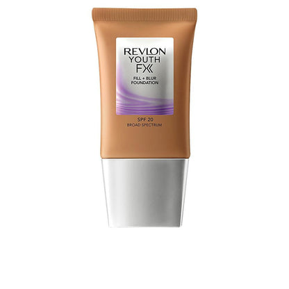 YOUTHFX FILL BLUR foundation SPF20 405 almond