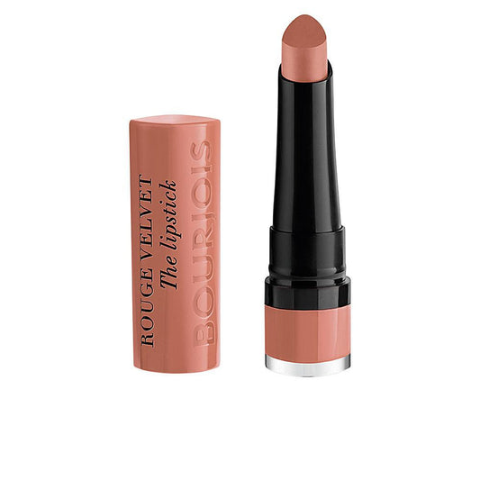 ROUGE VELVET THE LIPSTICK 01 hey nude