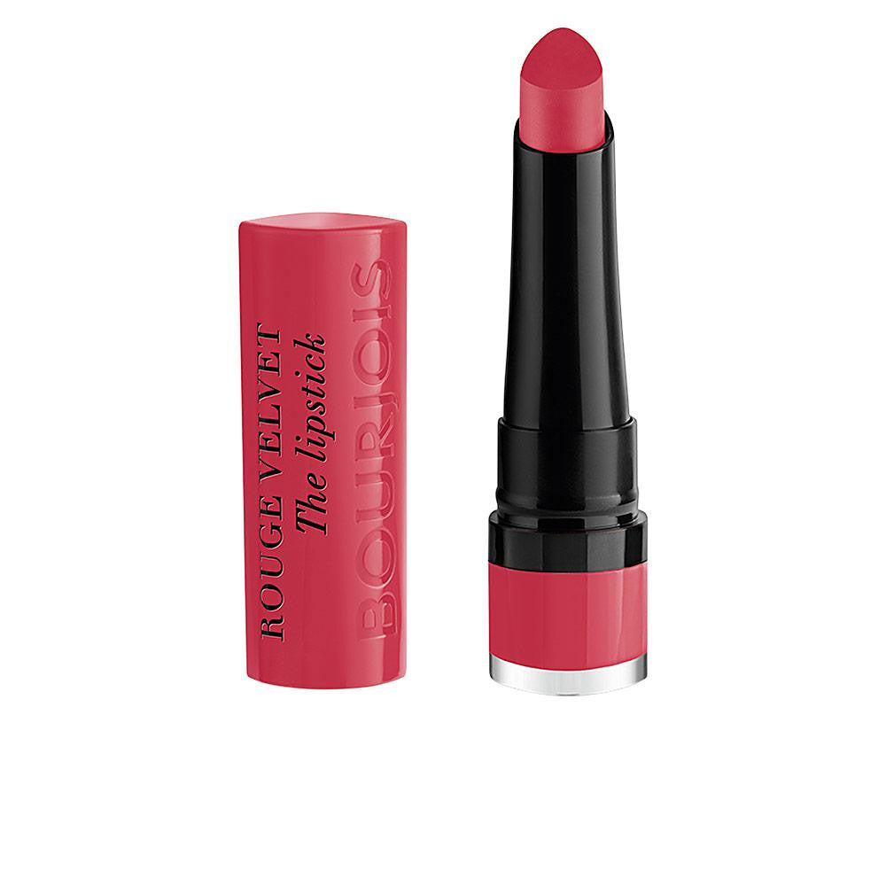 ROUGE VELVET THE LIPSTICK 04 hip hip pink