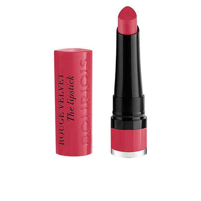 ROUGE VELVET THE LIPSTICK 04 hip hip pink