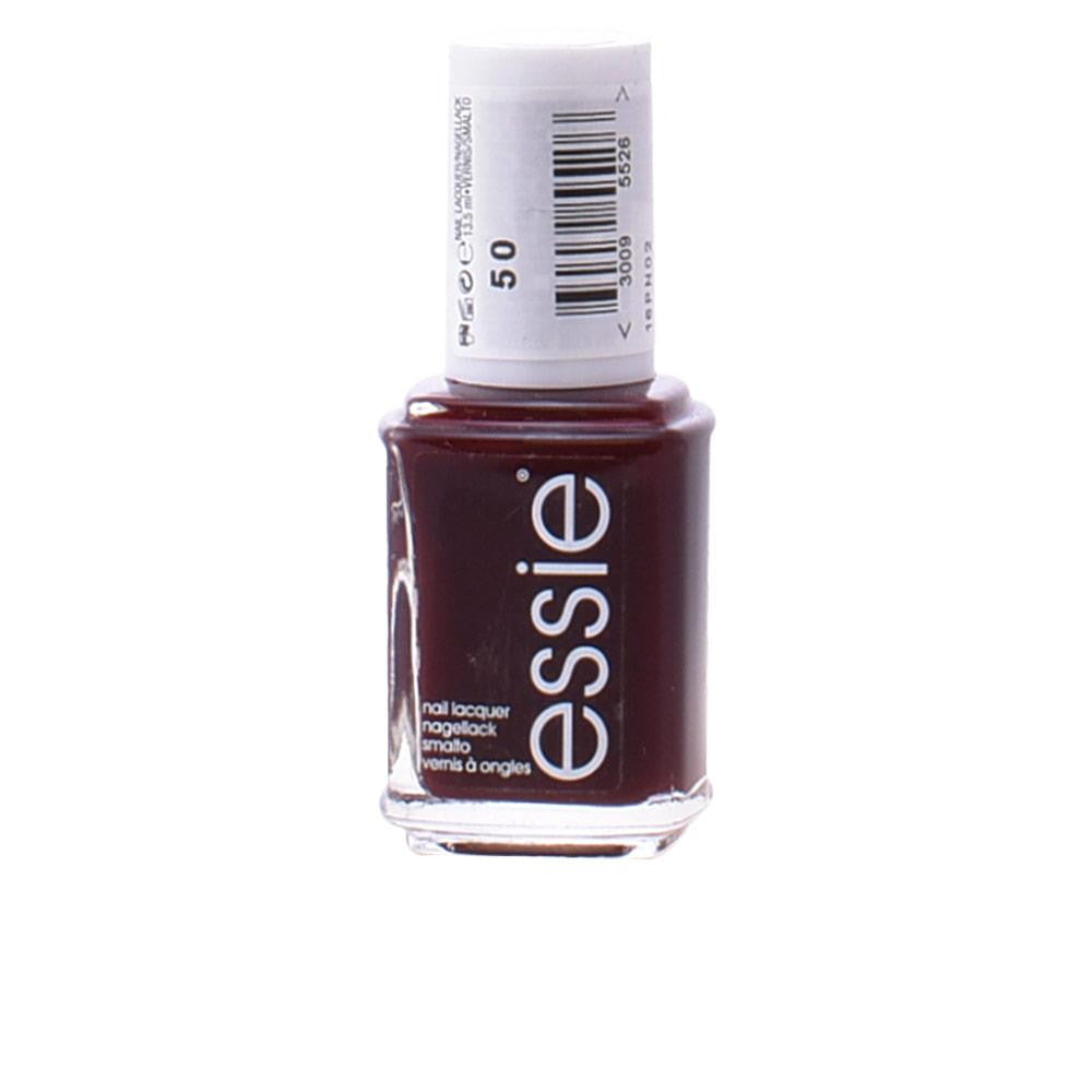 ESSIE nail lacquer 12 bordeaux