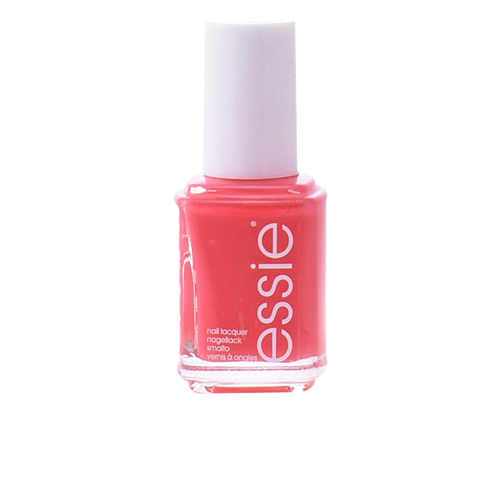 ESSIE nail lacquer 76 peach daiquiri