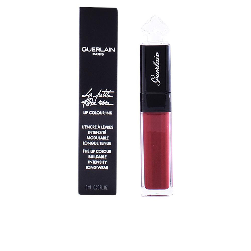 LA PETITE ROBE NOIRE lip colour ink L122 dark sided