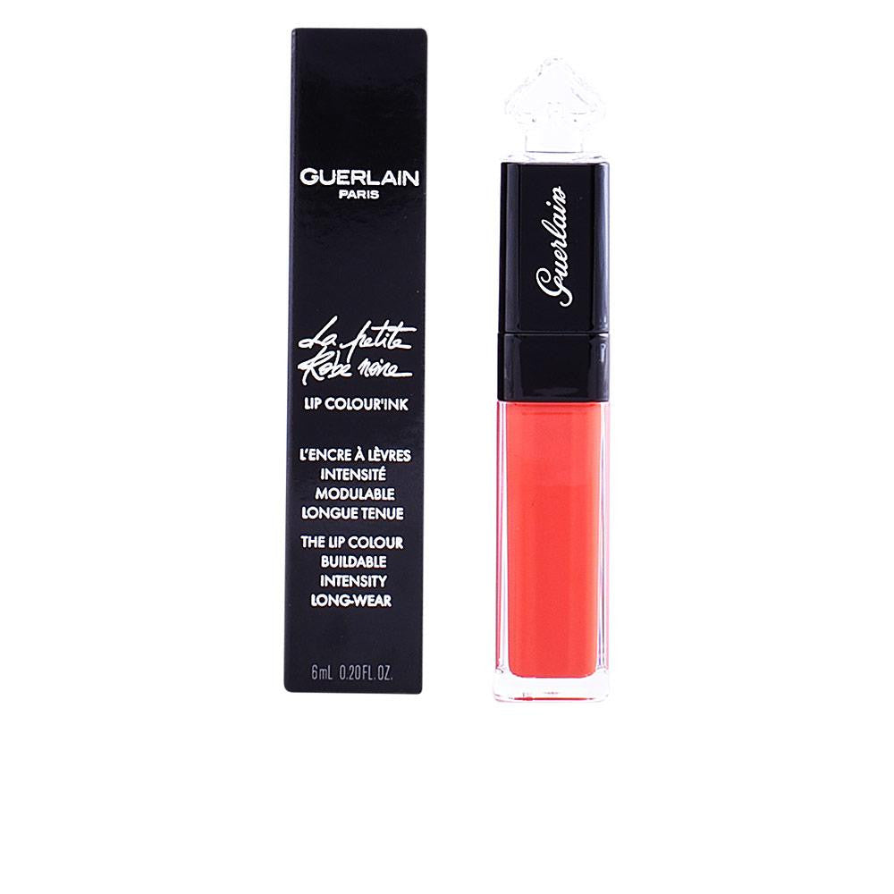 LA PETITE ROBE NOIRE lip colour ink L140 conqueror