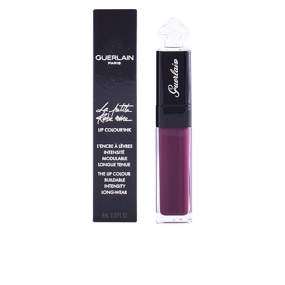 LA PETITE ROBE NOIRE lip colour ink L162 trendy