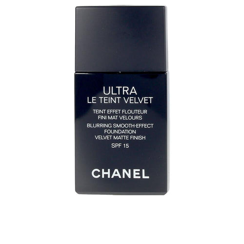 ULTRA LE TEINT VELVET SPF15 B40