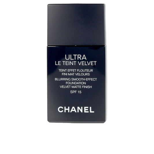 ULTRA LE TEINT VELVET SPF15 B40