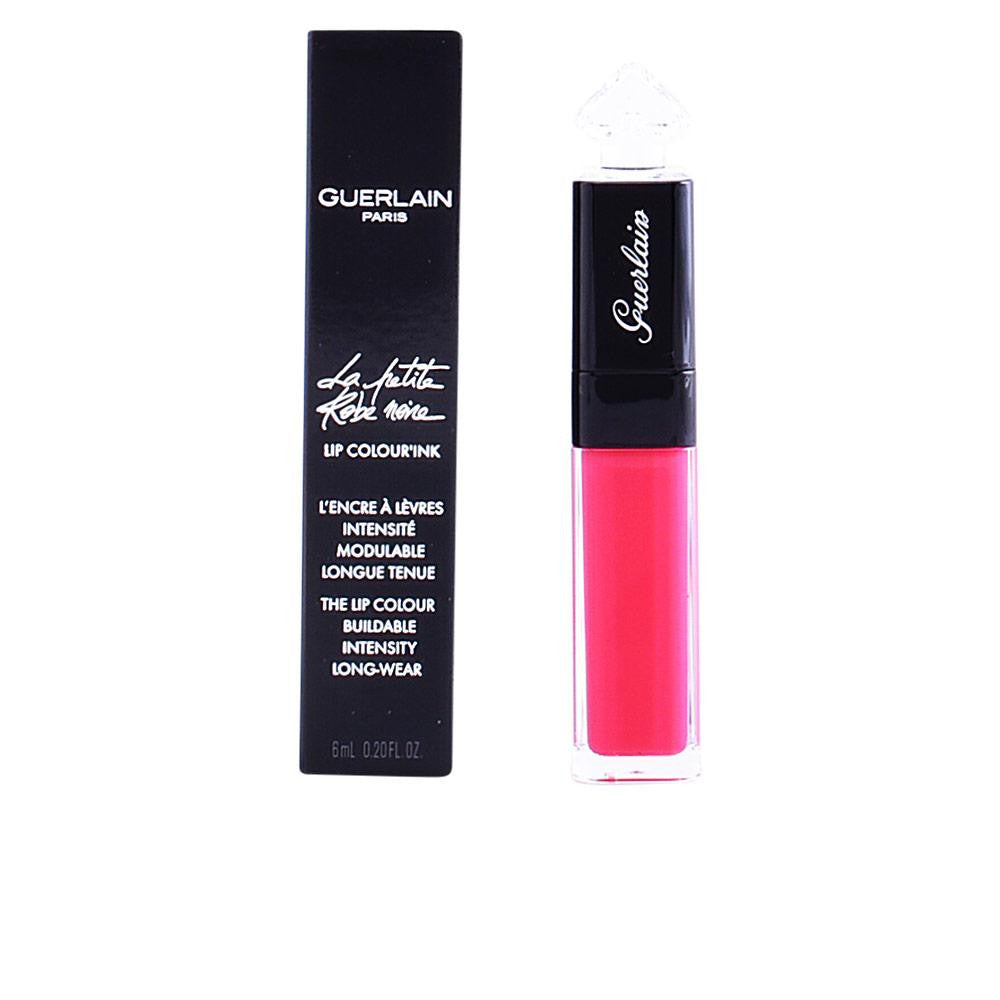 LA PETITE ROBE NOIRE lip colour ink L160 creative