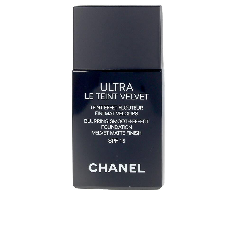 ULTRA LE TEINT VELVET SPF15 BD91