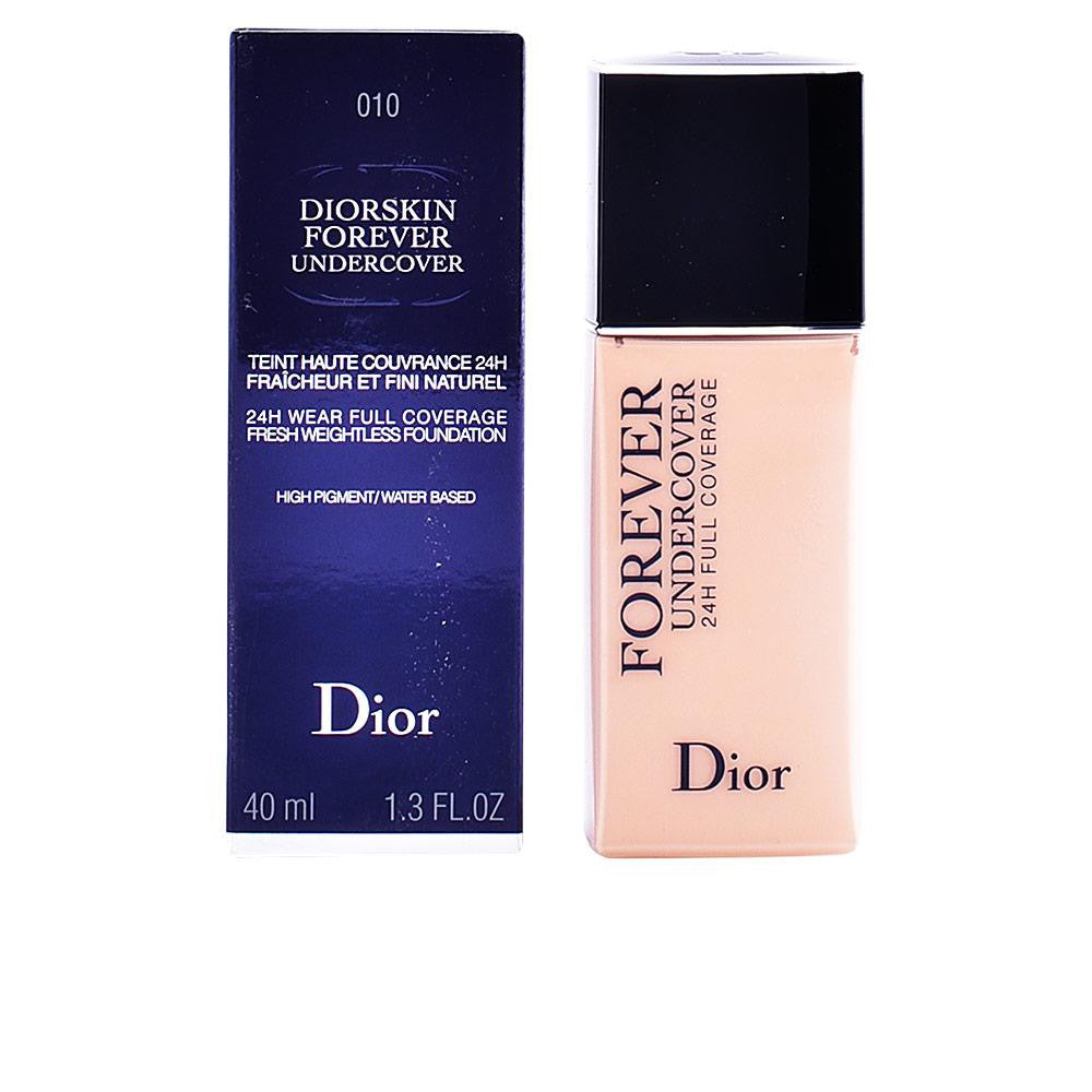 DIORSKIN FOREVER UNDERCOVER foundation ivoire